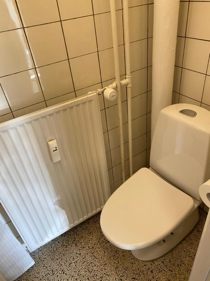 Cozy Apartment In Hjorring C 외부 사진